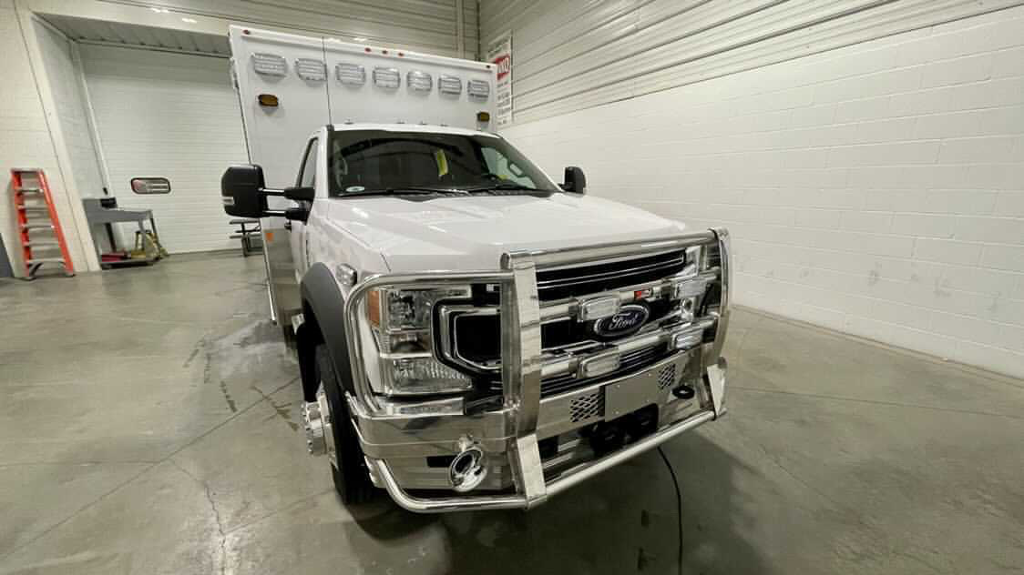 Sentinel Bumpers and Pick up Bumpers Ali Arc Industries